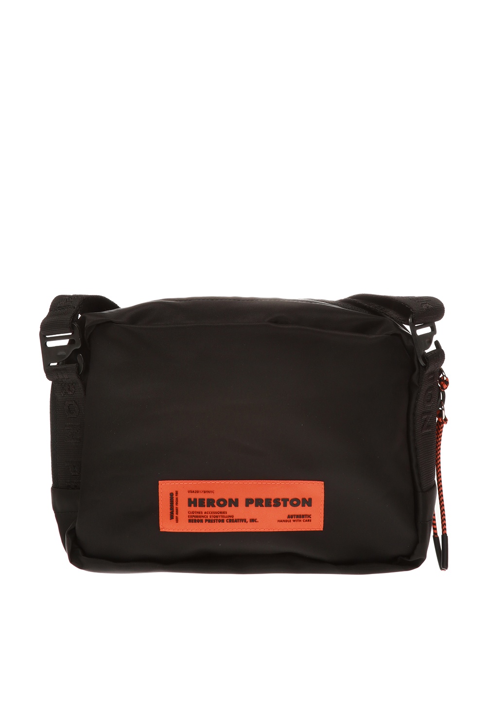 Heron preston 2024 shoulder bag